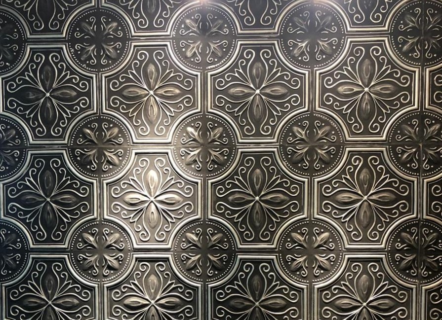 Decorative Panels